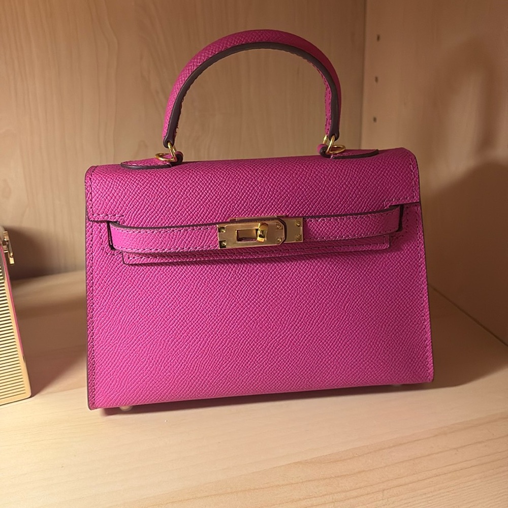 Mini Lily & Bean London Bag